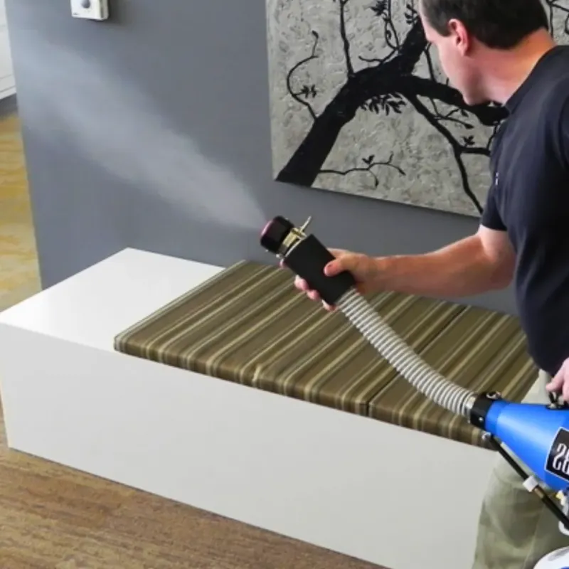 Professional Odor Removal in Indianapolis, IN